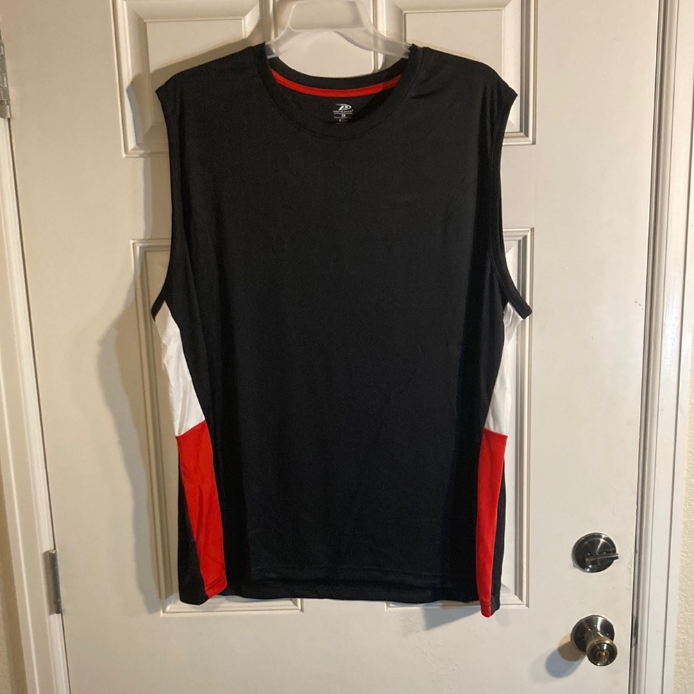 NWOT Pro Player tank top